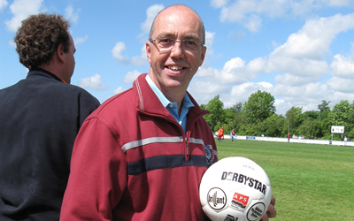 Bert van Susteren
